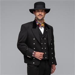 Bilde av Herrebunader Hallingdal